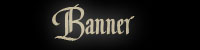 bannere