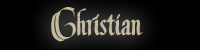christian