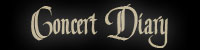 concertdiary