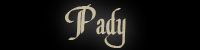pady